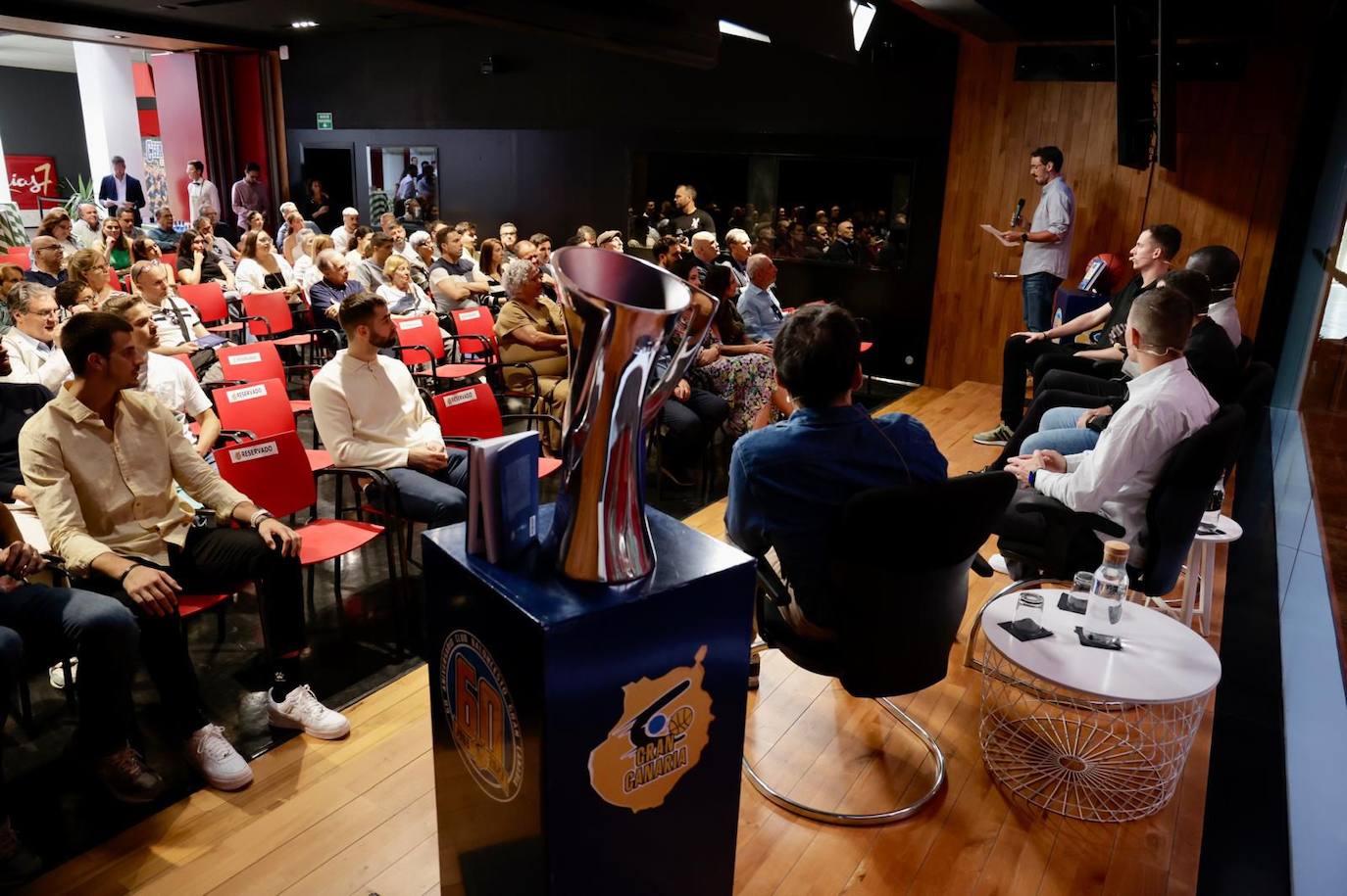 Un libro para recordar el título de la EuroCup