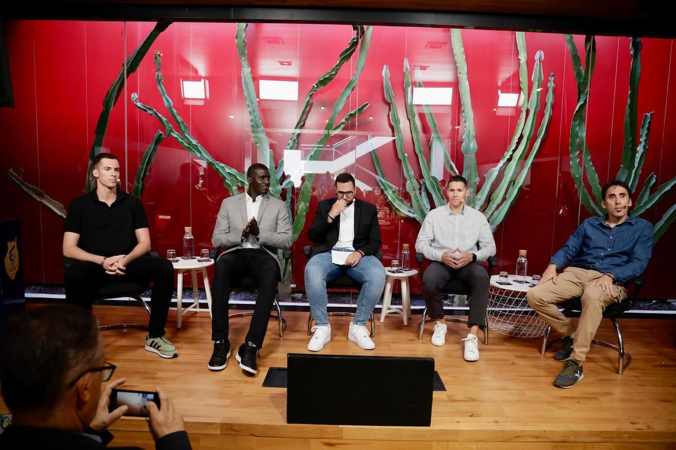 Un libro para recordar el título de la EuroCup