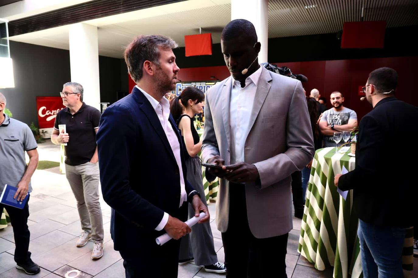 Un libro para recordar el título de la EuroCup