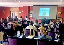 Las enfermeras llaman a apostar por la educación afectivo sexual en todas las etapas de la vida