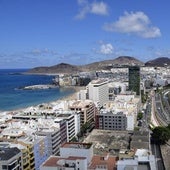 El precio de la vivienda sube en las islas el triple que en el Estado a la espera de medidas de control