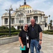 «Mi marido sigue sin despertar; me he sentido muy desprotegida»