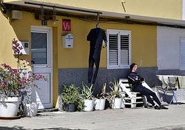 Vivienda vacacional en Santa Lucía de Tirajana.