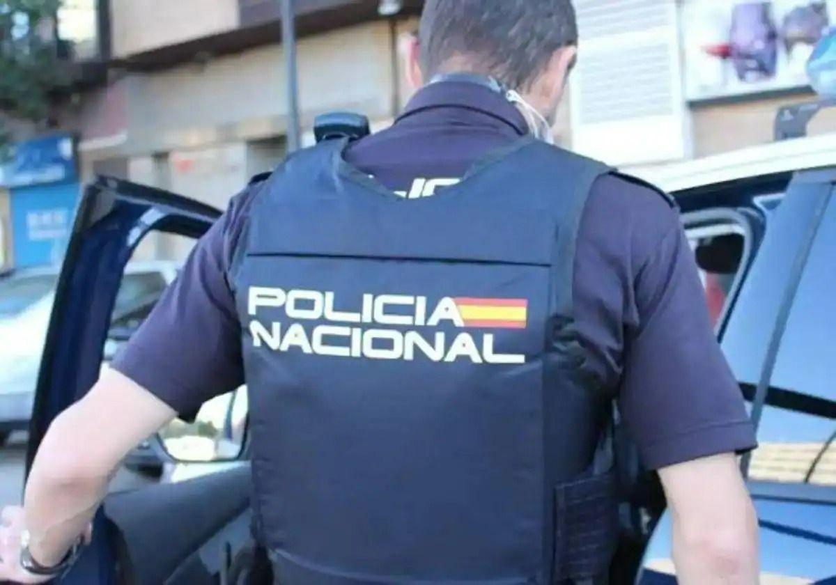 Pillado en Tamaraceite con seis requisitorias judiciales en vigor, entre ellas un ingreso en prisión