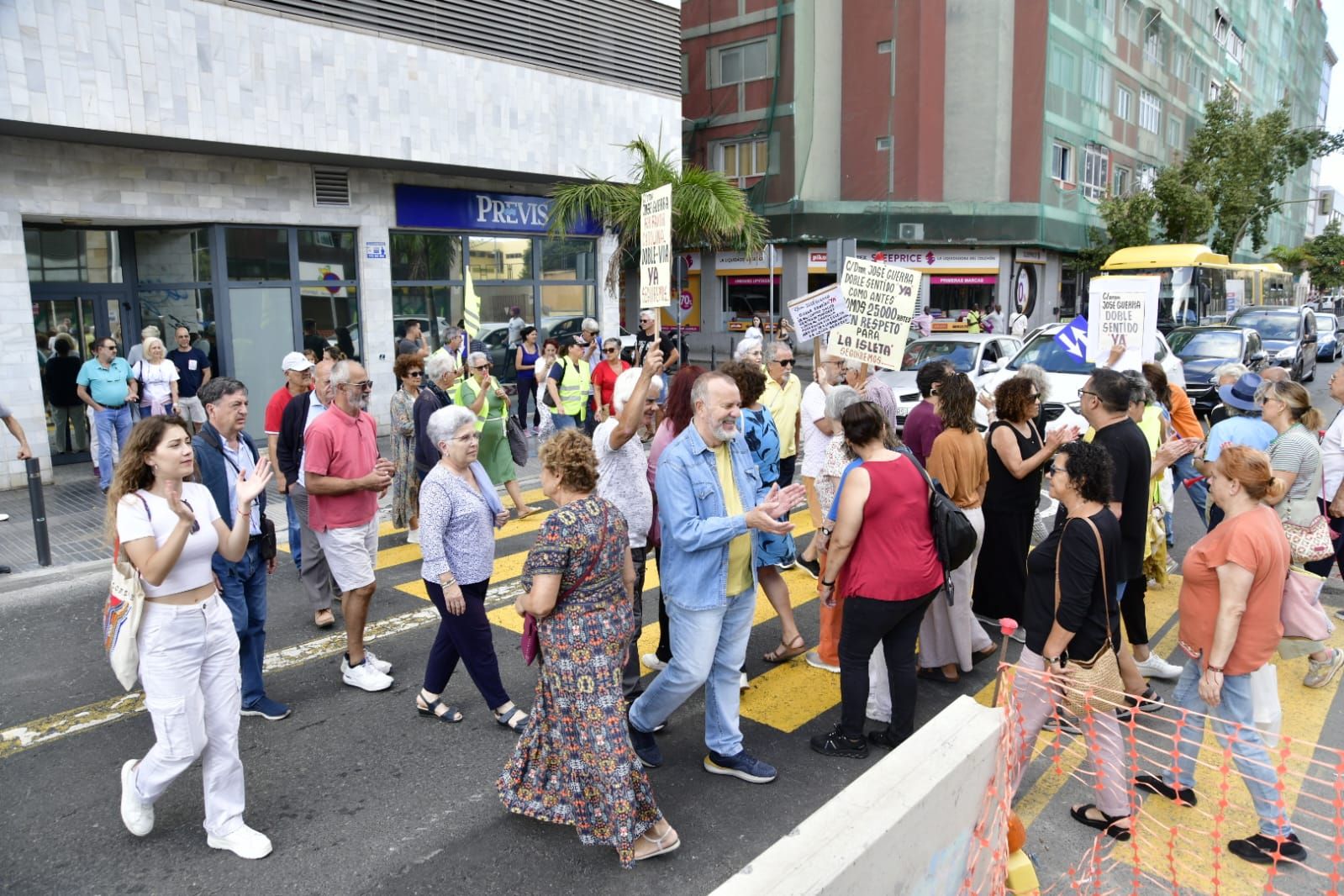 ¡El próximo jueves volvemos otra vez!