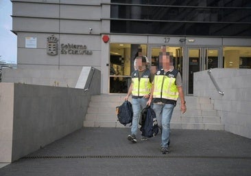 Monzón: «El SCS puso todas las facilidades del mundo a la UDEF para que se sepa qué pasó»