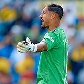 Valles y el Betis: ¿habrá contactos este jueves en el Gran Canaria con la UD para su venta?