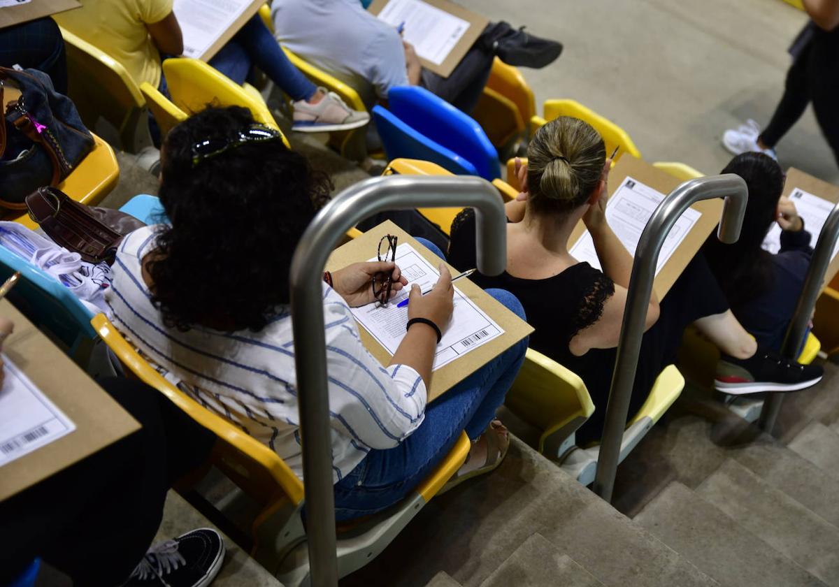 Canarias aprueba una guía de buenas prácticas para reforzar el control en las oposiciones