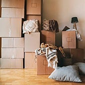 Suben los pisos compartidos: un 20% en la capital grancanaria y un 57% en la tinerfeña