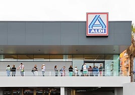 Aldi abre su primera tienda en Los Realejos y alcanza las 13 tiendas en Canaria