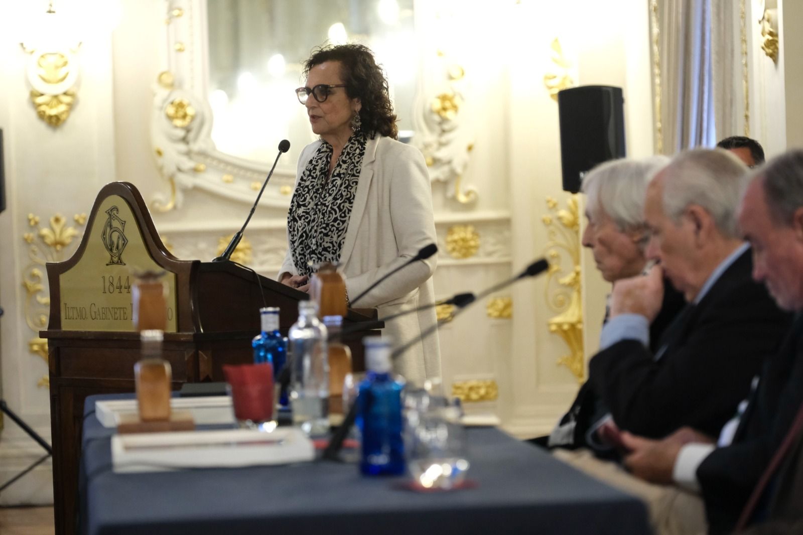Los premios &#039;Fernando Guanarteme, Rey Canario&#039;, en imágenes