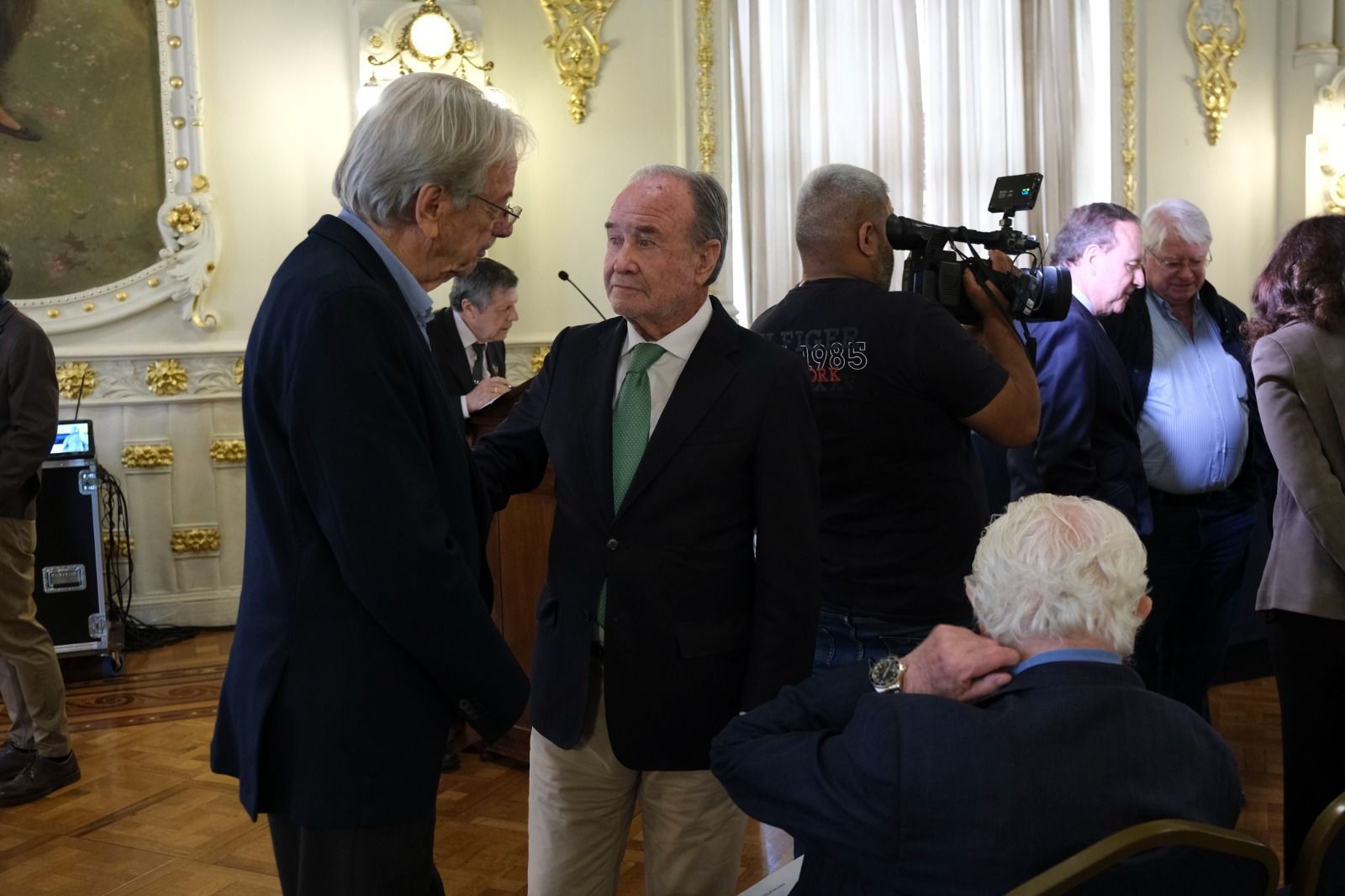 Los premios &#039;Fernando Guanarteme, Rey Canario&#039;, en imágenes