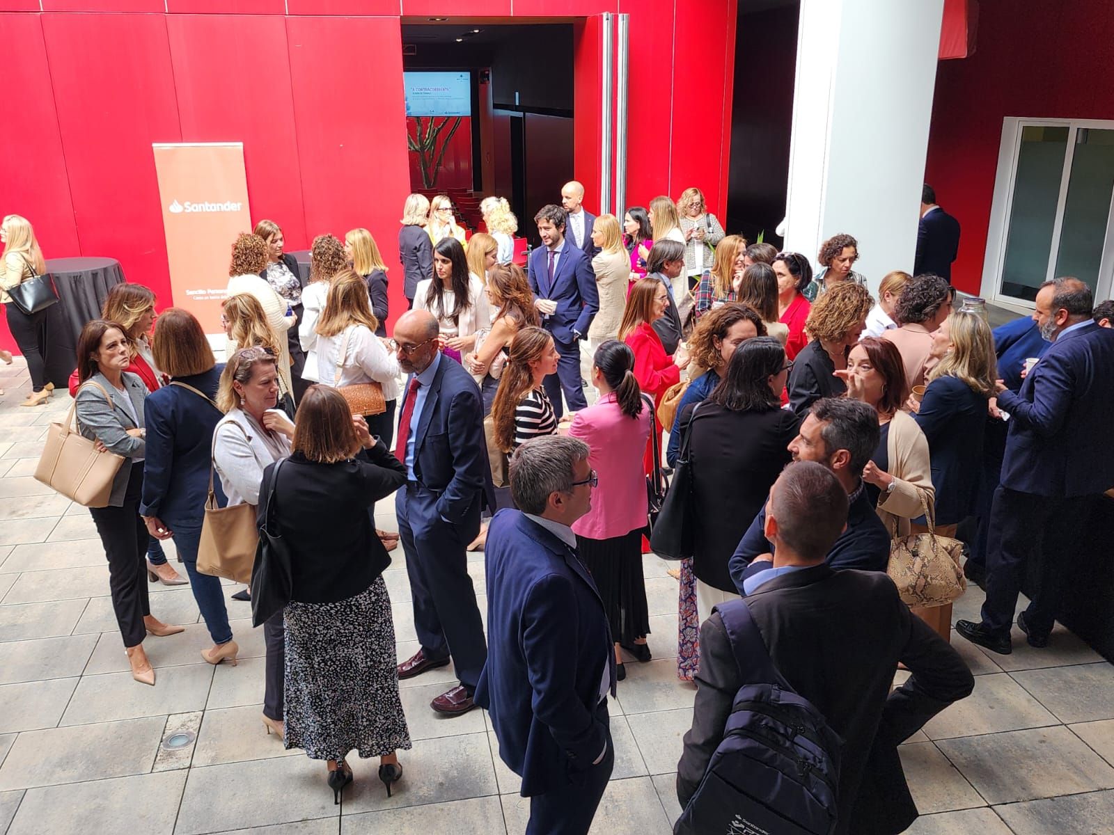 El evento de la Asociación de la Empresa Familiar de Canarias, en imágenes