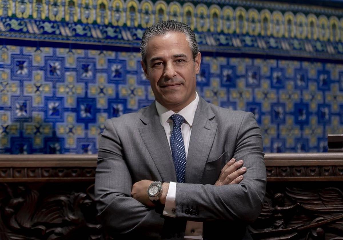 Bruno Naranjo.