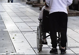 Los trabajadores sociales de Canarias exigen la retirada del decreto de Dependencia