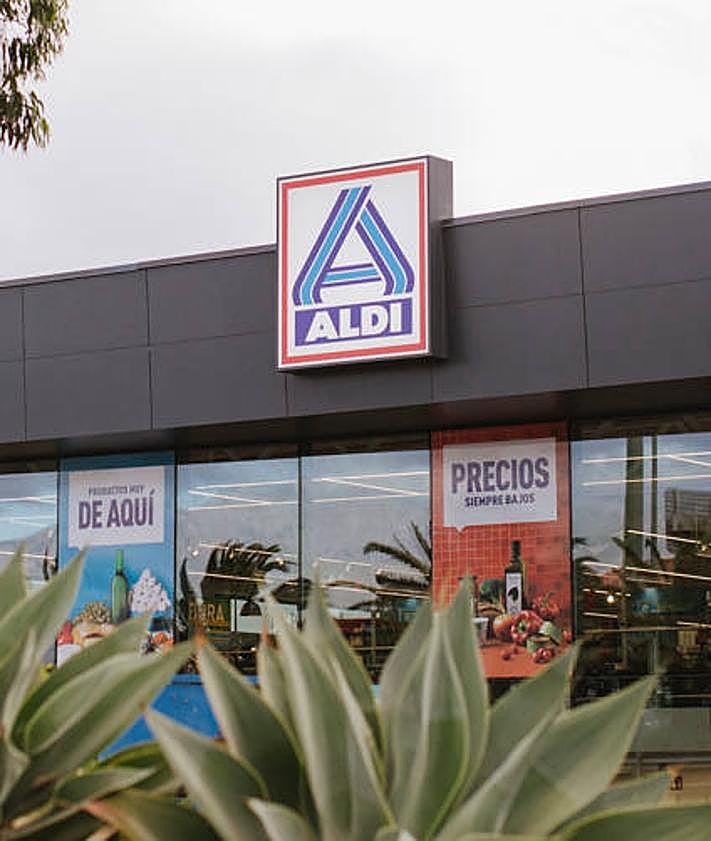 Imagen secundaria 2 - ALDI cuenta con más de 50 proveedores de las Islas Canarias