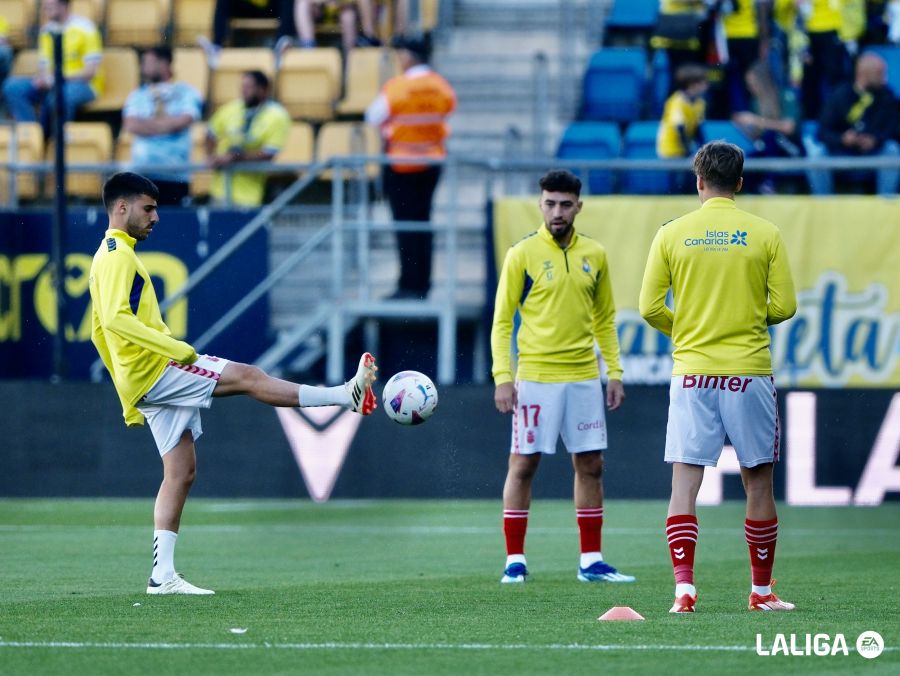 La batalla del Nuevo Mirandilla, en imágenes