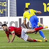 La UD sobrevive a la guerra y se queda en Primera División