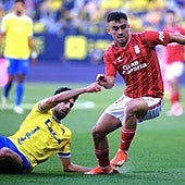 Encuesta | ¿Cómo valora la temporada de la UD Las Palmas?