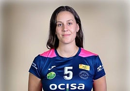 María Sanjurjo, experiencia para el Sayre.