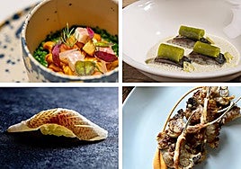 10 Mejores Nuevos Restaurantes Europeos según OAD