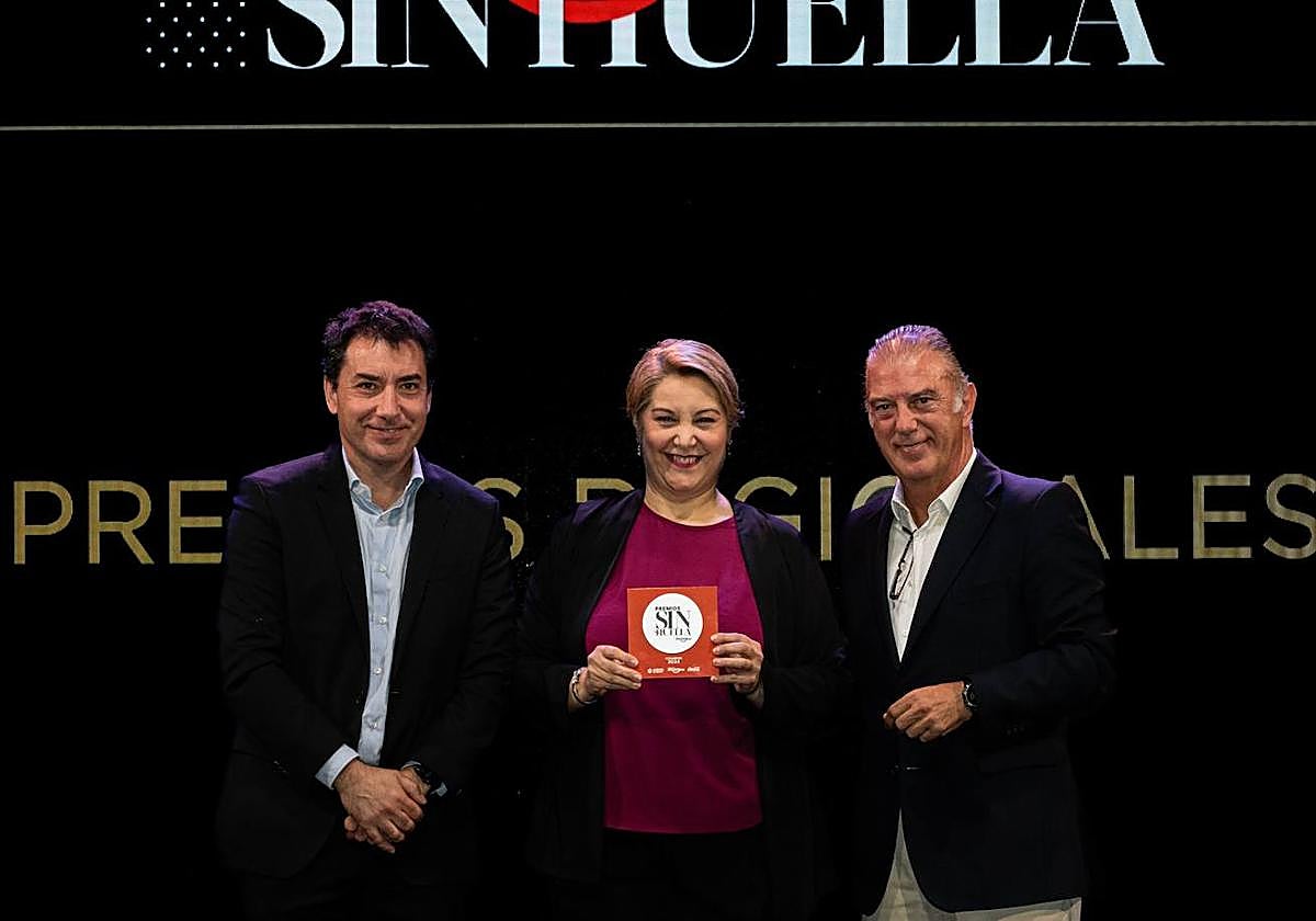 Los Premios 'Sin Huella' reconocen en Canarias al establecimiento 'Plaza' por su acción climática