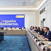 Canarias insta a Madrid a retocar la Ley de Vivienda para contener la fuga de pisos al alquiler vacacional