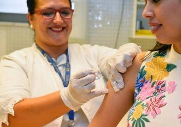Canarias registra su primer brote de sarampión desde 2017 con tres bebés afectados