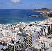 El precio del alquiler en Canarias supera máximos históricos