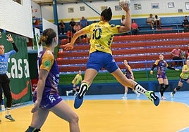 El Rocasa Gran Canaria selló su novena plaza tras ganar al Gijón en casa.