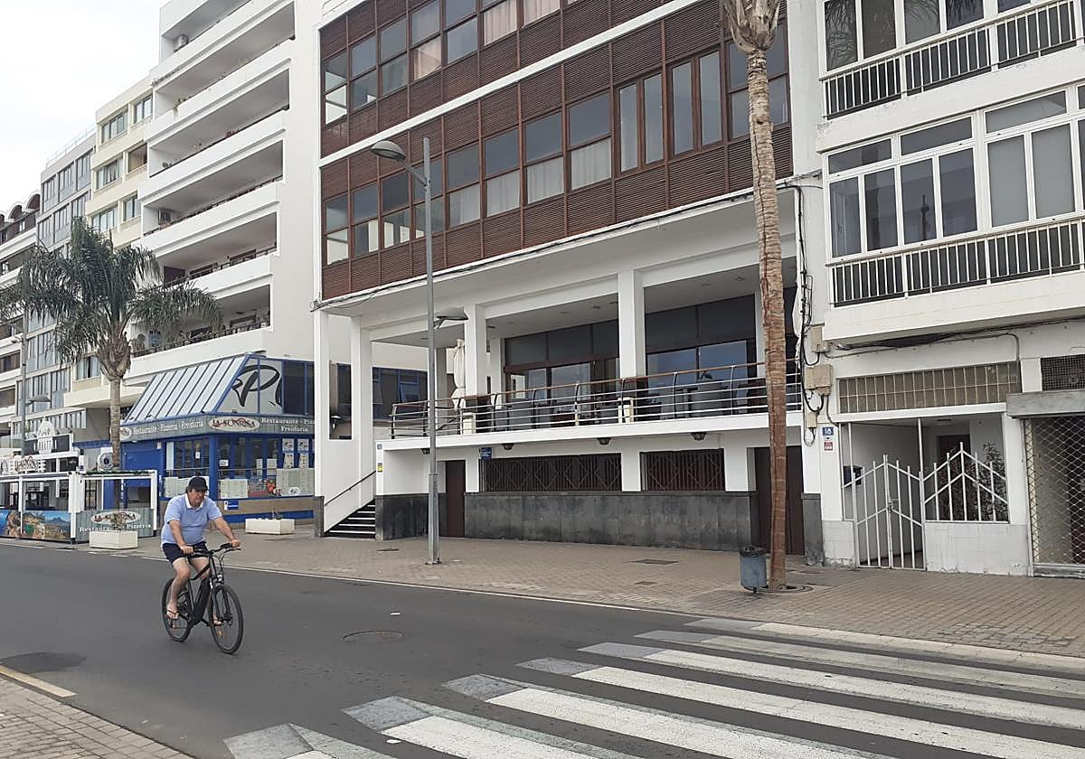 Sociedad Democracia.