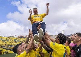 Pimienta, manteado y entre lágrimas.