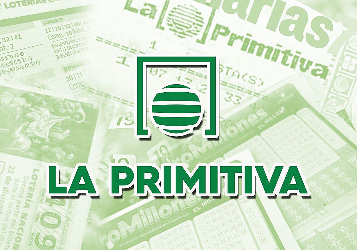 La Primitiva: Comprobar resultados del sorteo del lunes 27 de mayo