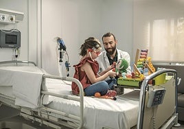 El Instituto de Neurociencias Vithas supera los 100.000 pacientes únicos atendidos