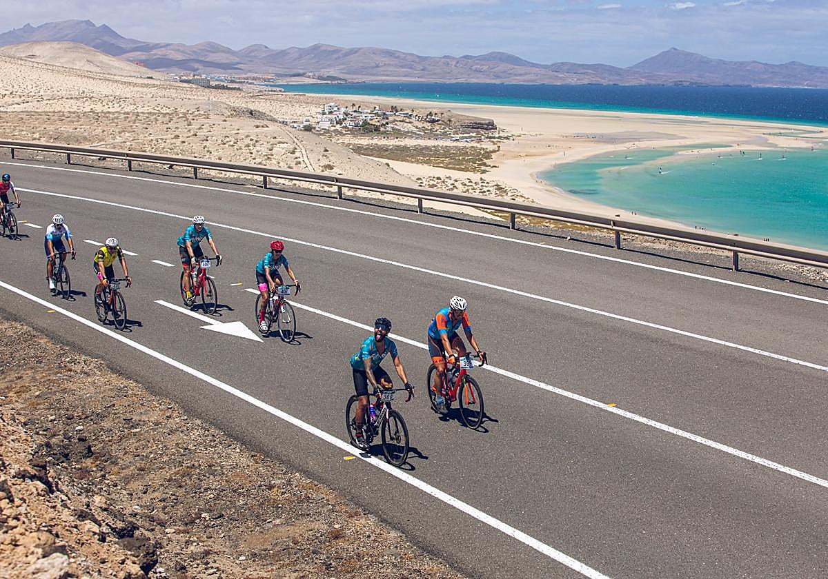 La prueba Faro Fuerteventura comenzará el 23 de junio.