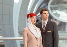 La aerolínea Emirates busca personal en Gran Canaria