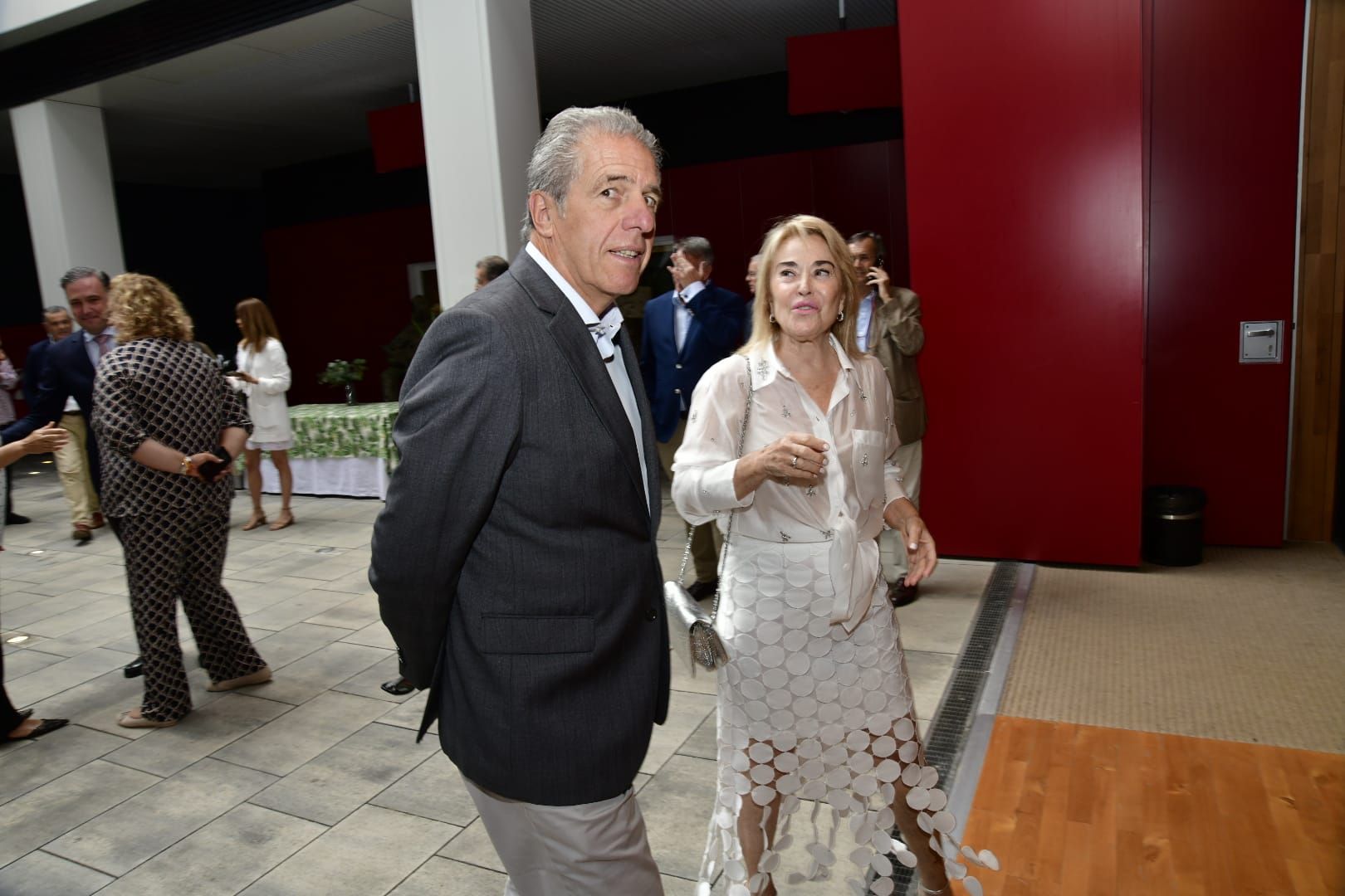 El foro de CANARIAS7 &#039;Elecciones europeas: qué se juega Canarias&#039;, en imágenes