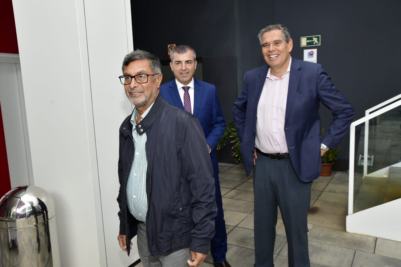 El foro de CANARIAS7 &#039;Elecciones europeas: qué se juega Canarias&#039;, en imágenes