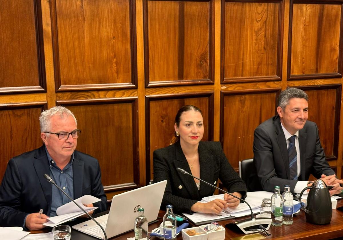CC acusa al gobierno insular de dar la espalda a su ecoisla