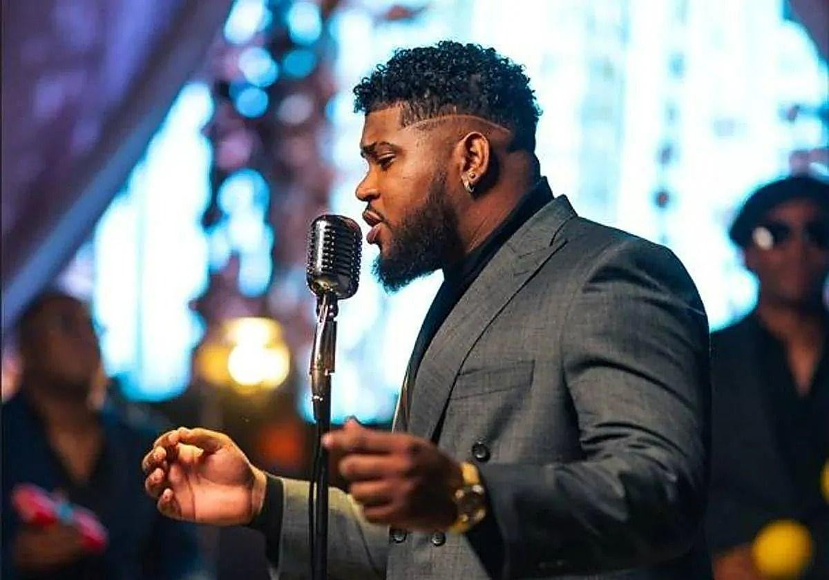 Conozca a los ganadores del sorteo para el encuentro con Chris Lebron