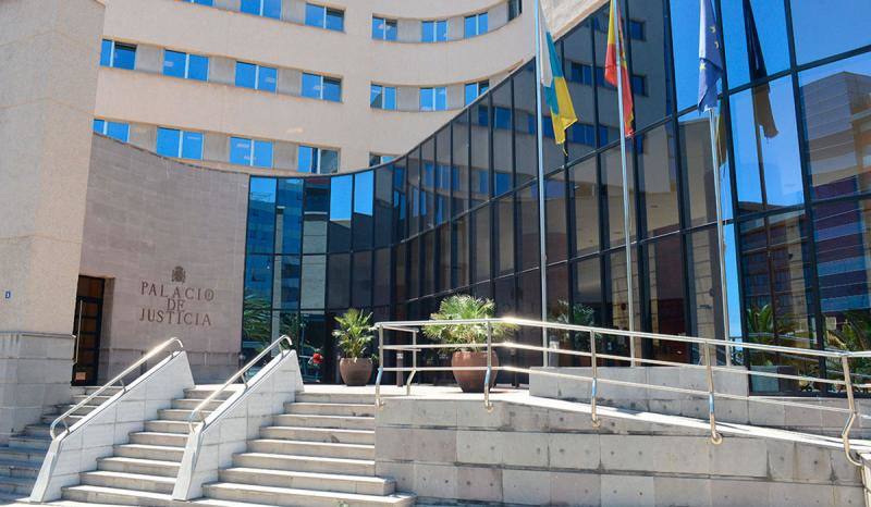 Nueve años de cárcel por abusar sexualmente de la hija de su pareja tras adormecerla en Tenerife