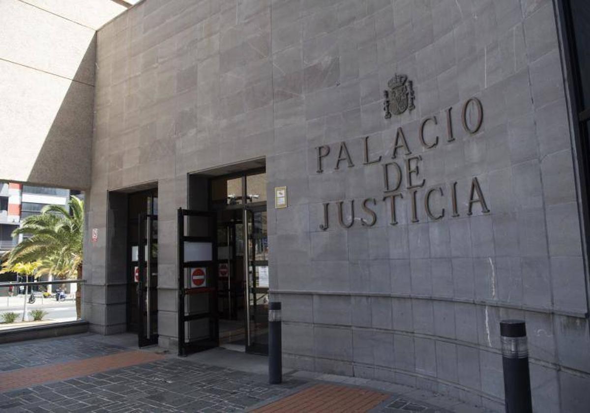 El TSJC confirma una condena de 5 años de prisión a un hombre por violar a una mujer trans en Tenerife