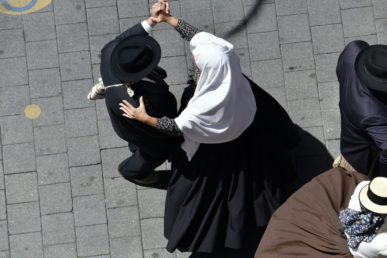 El Paseo Romero conquista Santa Catalina