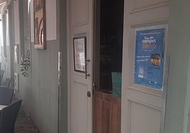 Negocio participante.