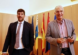 Autoridades sureñas.