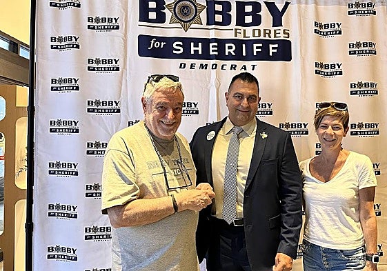 Sesión de fotos promocional.