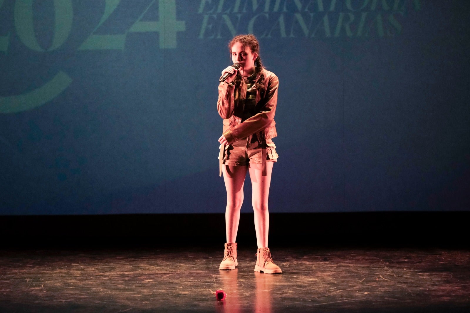 La emoción del K-Pop, en imágenes