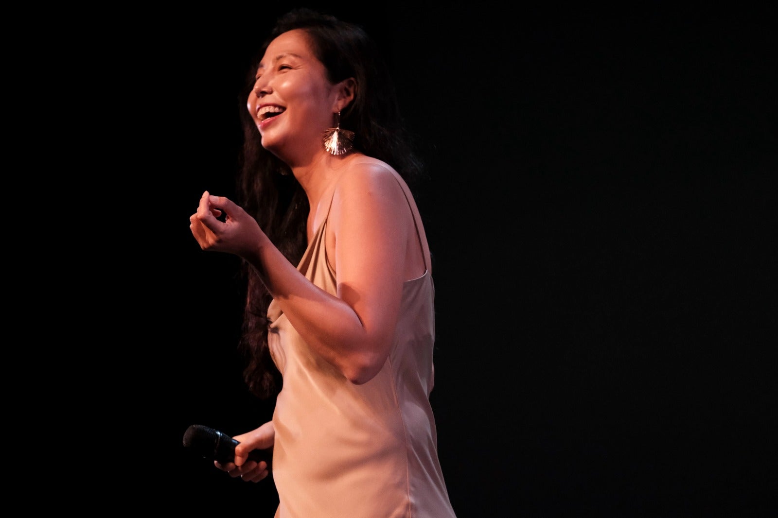 La emoción del K-Pop, en imágenes