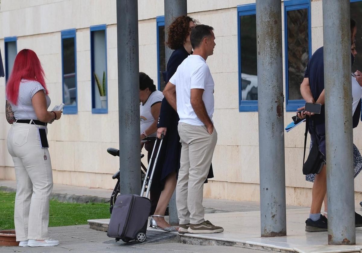 Sonocom dice que San Bartolomé reservó vuelos y hoteles de los ponentes del congreso del lujo antes del contrato
