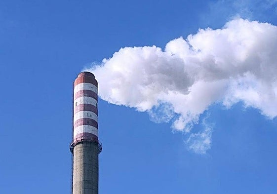 Dióxido de carbono: de contaminante a materia prima